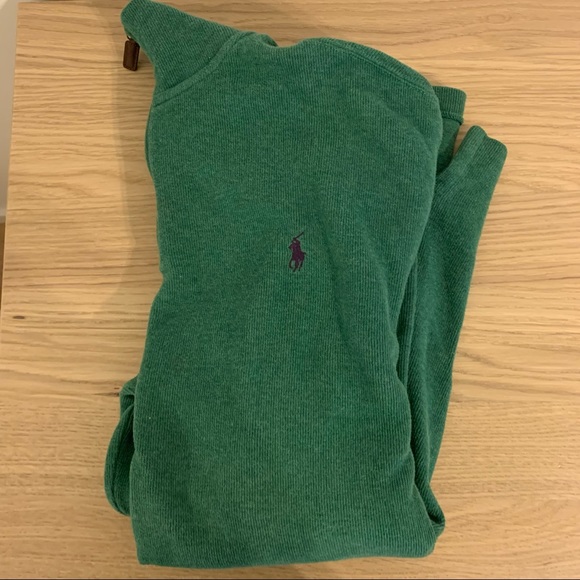 Ralph Lauren Pullover - Picture 2 of 5